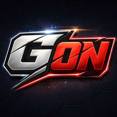 Glorion logo